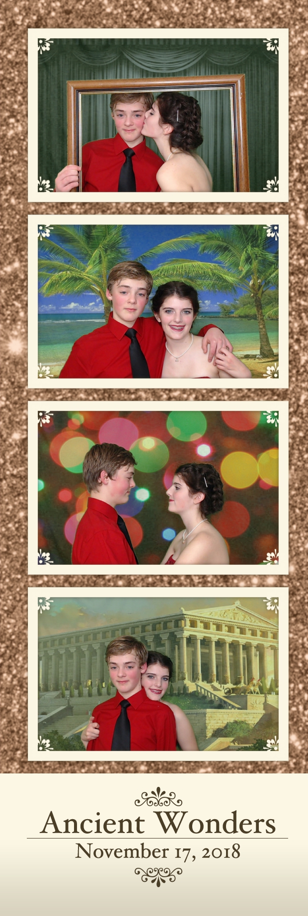 Skyview TWIRP | View more photos from the event at gallery.photoboothbillings.com/u/PhotoBoothBillings/Skyview-TWIRP